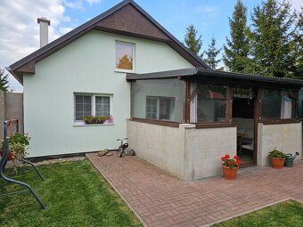🏡 Hľadáte pokojné bývanie v kde sa spája vidiecky kľud s výb