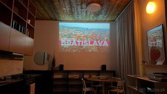 Ponúkame na prenájom štýlový byt v centre Bratislavy (Staré 