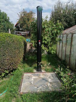 Predam chatu Kavecany,pozemok 650m2 zavedena elektrina,vlast