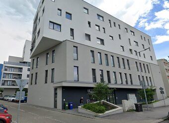 Ponúkam na dlhodobý prenájom byt o výmere 39 m2, s balkónom,