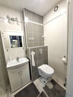 PREDAJ-ÚTULNÝ 2 izbový byt ( 50 m2 ), TEHLA, BA-Krasňany, ul