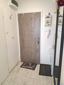 PREDAJ-ÚTULNÝ 2 izbový byt ( 50 m2 ), TEHLA, BA-Krasňany, ul