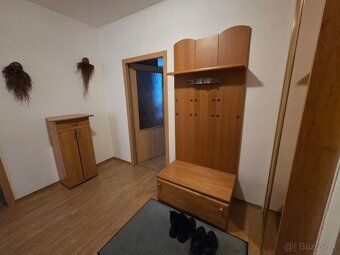 NA PREDAJ – 3-izbový byt po čiastočnej rekonštrukcii, Štefán