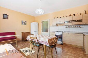 Realitná kancelária ALL INCLUSIVE Vám ponúka
NA PREDAJ RODIN