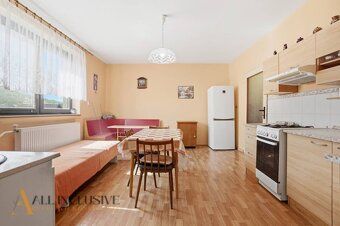 Realitná kancelária ALL INCLUSIVE Vám ponúka
NA PREDAJ RODIN