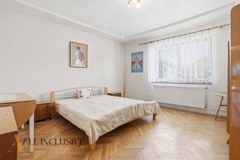 Realitná kancelária ALL INCLUSIVE Vám ponúka
NA PREDAJ RODIN