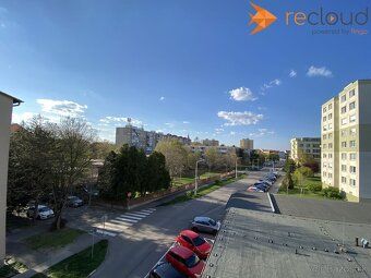 Exkluzívne Vám ponúkam na predaj útulný, svetlý jednoizbový 