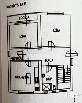 EXKLUZÍVNE na predaj.
priestranný,čistý, udržiavaný rodinný 