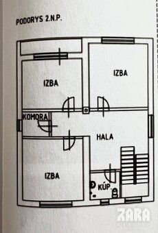 EXKLUZÍVNE na predaj.
priestranný,čistý, udržiavaný rodinný 