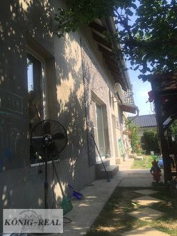 Ponúkame na prenájom zariadenú izbu na poschodí v Rodinnom d