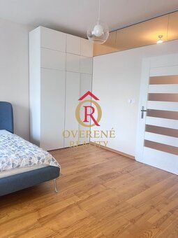 OVERENÉ REALITY ponúka na prenájom krásny, slnečný a bezbari