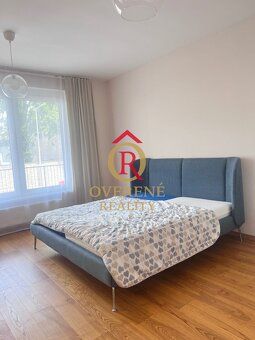 OVERENÉ REALITY ponúka na prenájom krásny, slnečný a bezbari