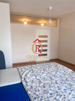 OVERENÉ REALITY ponúka na prenájom krásny, slnečný a bezbari