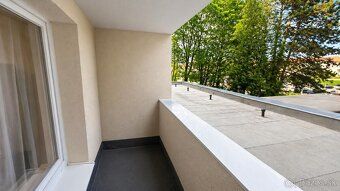 Ponúkame na predaj moderný a vkusne zariadený 2-izbový byt p