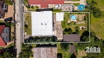 VÝNIMOČNÝ 3 - podlažný rodinný dom vo Vyšnom Opátskom – ideá