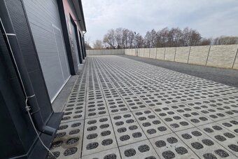 🏭 Na prenájom – Hala 200 m², Nižná Šebastová (Prešov)
Ponúka
