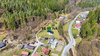LUHOVA reality Vám výhradne ponúka na predaj výnimočný pozem