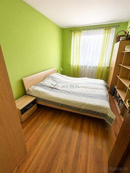 PRIPRAVUJEME DO PONUKY
Ak hľadáte byt, do ktorého sa viete n
