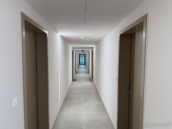 Na predaj ponúkam nový 1-izbový byt v prémiovom projekte Met