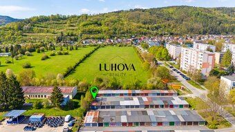 LUHOVA reality Vám výhradne ponúka na predaj garáž s úžitkov