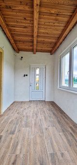 NA PREDAJ – Rodinný dom v obci Dubovica
Ponúkame na predaj r