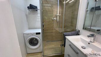 Realitná kancelária SLOVREAL ponúka na predaj kompletne zrek