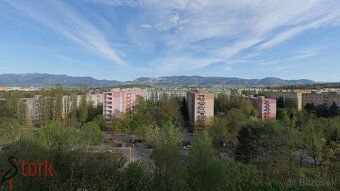 StorkReal Vám ponúka na predaj 3i BYT s výmerou 69m². Nachád