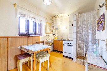 Typ: Rodinný dom Obec: Chorváty
Daniel Görcsös a RK Reality 