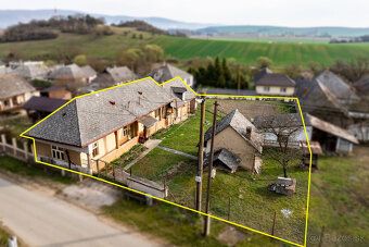 Typ: Rodinný dom Obec: Chorváty
Daniel Görcsös a RK Reality 