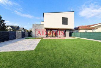Ponúkame pre vás dlhodobý prenájom moderne zariadený slnečný