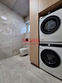 Ponúkame pre vás na dlhodobý prenájom moderne zariadený slne