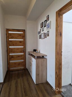 Typ: 3-izbový byt Ulica: Oslobodenia Obec: Moldava nad Bodvo