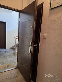 Typ: 3-izbový byt Ulica: Oslobodenia Obec: Moldava nad Bodvo