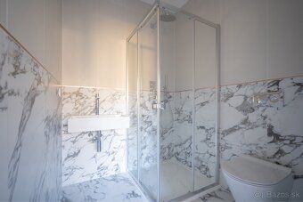 Luxusný 3-izbový byt s terasou v rezidenčnom komplexe Apartm