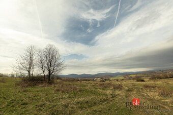 Broker Consulting a.s., Vám ponúka na predaj lúku o výmere 4