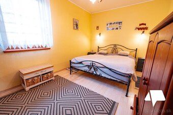 Štýlový 5-izbový dom so všetkým, čo si vieš predstaviť – Zla