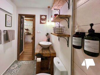 Atraktívny apartmán v Rezidencii Opera, Banská Štiavnica, Ba