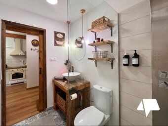 Atraktívny apartmán v Rezidencii Opera, Banská Štiavnica, Ba
