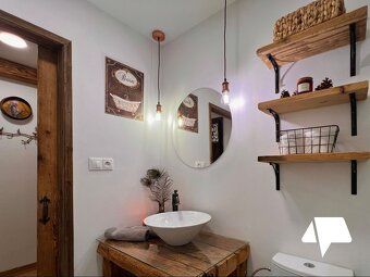 Atraktívny apartmán v Rezidencii Opera, Banská Štiavnica, Ba