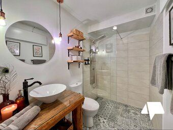 Atraktívny apartmán v Rezidencii Opera, Banská Štiavnica, Ba