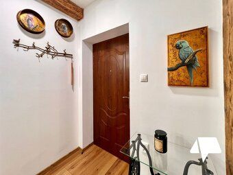 Atraktívny apartmán v Rezidencii Opera, Banská Štiavnica, Ba