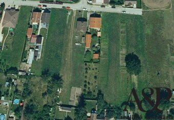 A&P REALITNÁ KANCELÁRIA - V zastúpení majiteľov Vám ponúkame