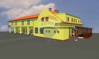 Realitná kancelária RE/MAX vám exkluzívne ponúka na predaj h
