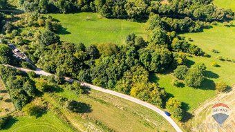 Na predaj: Pozemok v Hornej Súči – ideálne miesto pre váš no