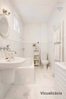 RE/MAX realitná kancelária ponúka na predaj 3-izbový rodinný