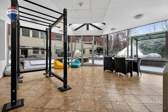 Ponúkame na prenájom kancelársky priestor o výmere 98 m² v a