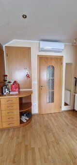 Home 4 Life s. r. o. Vám ponúka na predaj 4 izbový rodinný d