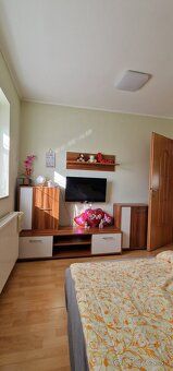 Home 4 Life s. r. o. Vám ponúka na predaj 4 izbový rodinný d