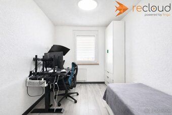 Realitná kancelária HQ Business ponúka na predaj 3-izbový by