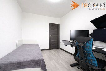 Realitná kancelária HQ Business ponúka na predaj 3-izbový by